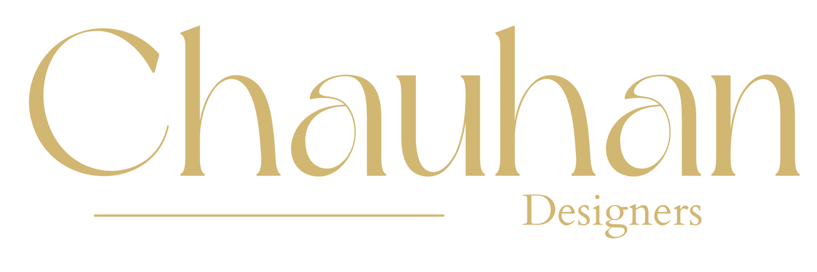 CHAUHAN DESIGNERS